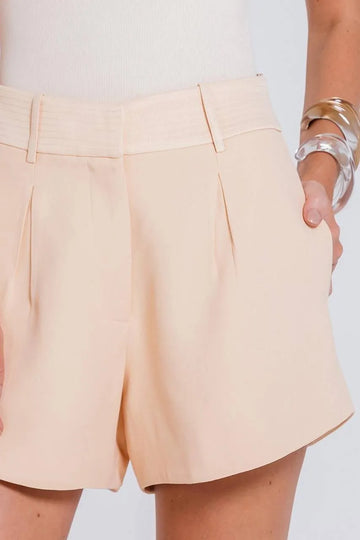 CHARTH - Short Íris Éter